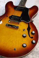 Seventy Seven Guitars 【SALE】EXRUBATO-STD/S-JT ITB #SS23440【3.31kg/軽量!】_3
