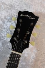 Seventy Seven Guitars 【SALE】EXRUBATO-STD/S-JT ITB #SS23440【3.31kg/軽量!】_6