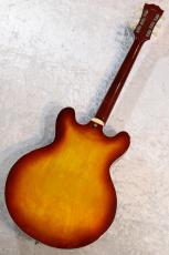 Seventy Seven Guitars 【SALE】EXRUBATO-STD/S-JT ITB #SS23440【3.31kg/軽量!】_7