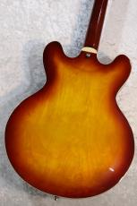 Seventy Seven Guitars 【SALE】EXRUBATO-STD/S-JT ITB #SS23440【3.31kg/軽量!】_8