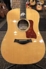Taylor 【USED】WindHill Commemorative Model  2003年製【世界25本限定】【豪華インレイ】【48回無金利】