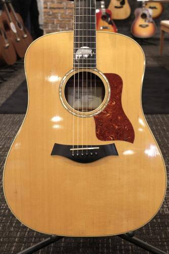 Taylor 【USED】WindHill Commemorative Model  2003年製【世界25本限定】【豪華インレイ】【48回無金利】