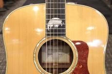 Taylor 【USED】WindHill Commemorative Model  2003年製【世界25本限定】【豪華インレイ】【48回無金利】_2