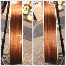 Taylor 【USED】WindHill Commemorative Model  2003年製【世界25本限定】【豪華インレイ】【48回無金利】_7