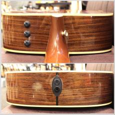 Taylor 【USED】WindHill Commemorative Model  2003年製【世界25本限定】【豪華インレイ】【48回無金利】_8