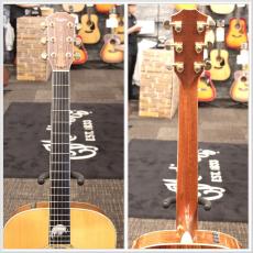 Taylor 【USED】WindHill Commemorative Model  2003年製【世界25本限定】【豪華インレイ】【48回無金利】_9