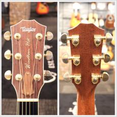 Taylor 【USED】WindHill Commemorative Model  2003年製【世界25本限定】【豪華インレイ】【48回無金利】_10