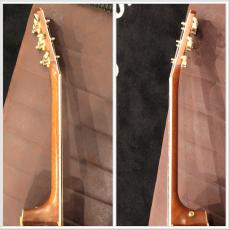 Taylor 【USED】WindHill Commemorative Model  2003年製【世界25本限定】【豪華インレイ】【48回無金利】_11