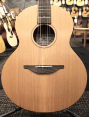 Sheeran by Lowden 【チョイキズ特価】S01 Sheeran #5712【サップ&トラ目個体】【分割手数料0%】【送料当社負担】