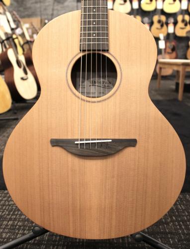 Sheeran by Lowden 【チョイキズ特価】S01 Sheeran #5712【サップ&トラ目個体】【分割手数料0%】【送料当社負担】