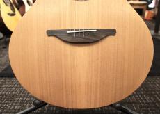 Sheeran by Lowden 【チョイキズ特価】S01 Sheeran #5712【サップ&トラ目個体】【分割手数料0%】【送料当社負担】_3