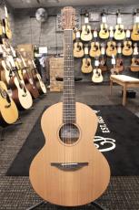 Sheeran by Lowden 【チョイキズ特価】S01 Sheeran #5712【サップ&トラ目個体】【分割手数料0%】【送料当社負担】_4