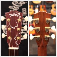 Headway 【USED】HD-SAKURA Y's Concept  2019年製【安井雅人氏製作】【軽井沢彫り】【分割手数料0%】_10