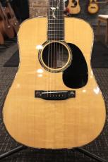 ASTURIAS 【USED】D Emperor Jacaranda 50th Anv. 2012年製 #40372【ベアクロウ】【ハカランダ】【分割手数料0%】
