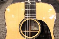 ASTURIAS 【USED】D Emperor Jacaranda 50th Anv. 2012年製 #40372【ベアクロウ】【ハカランダ】【分割手数料0%】_2