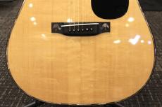 ASTURIAS 【USED】D Emperor Jacaranda 50th Anv. 2012年製 #40372【ベアクロウ】【ハカランダ】【分割手数料0%】_3