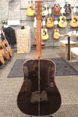 ASTURIAS 【USED】D Emperor Jacaranda 50th Anv. 2012年製 #40372【ベアクロウ】【ハカランダ】【分割手数料0%】_6