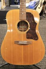 Gibson 【Gibson Expo 8/16目玉品】GIBSON J-50 DX NAT/1974-75【 S/N 0343937】【ヴィンテージ】_2