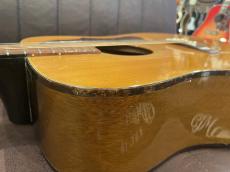 Gibson 【Gibson Expo 8/16目玉品】GIBSON J-50 DX NAT/1974-75【 S/N 0343937】【ヴィンテージ】_3