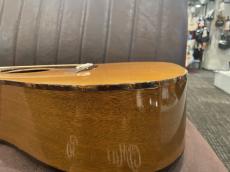 Gibson 【Gibson Expo 8/16目玉品】GIBSON J-50 DX NAT/1974-75【 S/N 0343937】【ヴィンテージ】_4