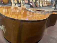 Gibson 【Gibson Expo 8/16目玉品】GIBSON J-50 DX NAT/1974-75【 S/N 0343937】【ヴィンテージ】_5