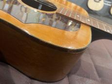 Gibson 【Gibson Expo 8/16目玉品】GIBSON J-50 DX NAT/1974-75【 S/N 0343937】【ヴィンテージ】_6