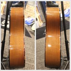 Gibson 【Gibson Expo 8/16目玉品】GIBSON J-50 DX NAT/1974-75【 S/N 0343937】【ヴィンテージ】_9