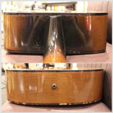 Gibson 【Gibson Expo 8/16目玉品】GIBSON J-50 DX NAT/1974-75【 S/N 0343937】【ヴィンテージ】_10
