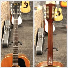Gibson 【Gibson Expo 8/17目玉品】GIBSON LG-1【 S/N 400289】【ヴィンテージ】_5