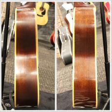Gibson 【Gibson Expo 8/17目玉品】GIBSON LG-1【 S/N 400289】【ヴィンテージ】_8