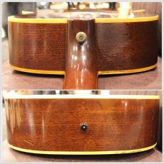 Gibson 【Gibson Expo 8/17目玉品】GIBSON LG-1【 S/N 400289】【ヴィンテージ】_9