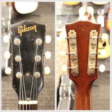 Gibson 【Gibson Expo 8/17目玉品】GIBSON LG-1【 S/N 400289】【ヴィンテージ】_10