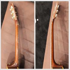 Gibson 【Gibson Expo 8/17目玉品】GIBSON LG-1【 S/N 400289】【ヴィンテージ】_11