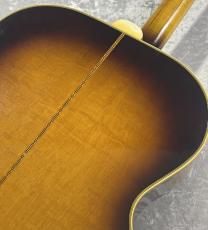 Gibson 【Gibson Expo 8/17目玉品】1966 J-200 【ヴィンテージ】【S/N 849653】_6
