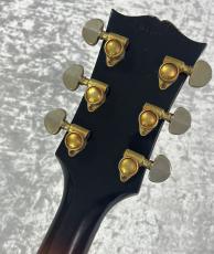 Gibson 【Gibson Expo 8/17目玉品】1966 J-200 【ヴィンテージ】【S/N 849653】_10