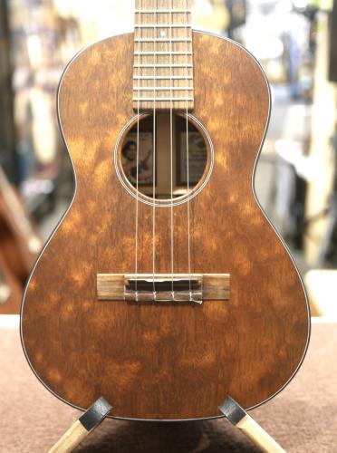 Martin 【中古美品】1T IZ Tenor Uke 2023年製【USA製】【分割手数料0%】【送料当社負担】