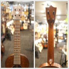 Martin 【中古美品】1T IZ Tenor Uke 2023年製【USA製】【分割手数料0%】【送料当社負担】_9