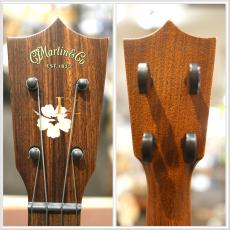 Martin 【中古美品】1T IZ Tenor Uke 2023年製【USA製】【分割手数料0%】【送料当社負担】_10