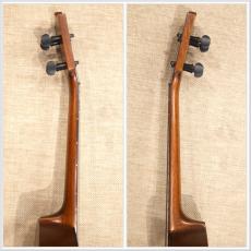 Martin 【中古美品】1T IZ Tenor Uke 2023年製【USA製】【分割手数料0%】【送料当社負担】_11