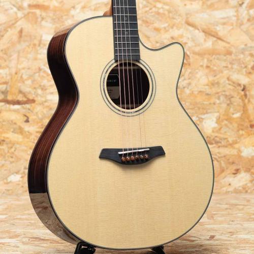 Furch Guitars Yellow Gc-SR a