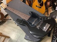 Squier by Fender  Affinity Series Jazz Bass VI　6弦ベース 　スクワイヤー スクワイア
