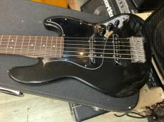 Squier by Fender  Affinity Series Jazz Bass VI　6弦ベース 　スクワイヤー スクワイア_2