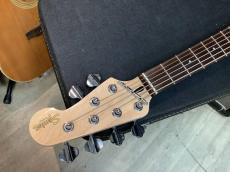 Squier by Fender  Affinity Series Jazz Bass VI　6弦ベース 　スクワイヤー スクワイア_3