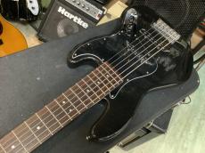 Squier by Fender  Affinity Series Jazz Bass VI　6弦ベース 　スクワイヤー スクワイア_4