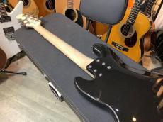 Squier by Fender  Affinity Series Jazz Bass VI　6弦ベース 　スクワイヤー スクワイア_6
