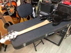 Squier by Fender  Affinity Series Jazz Bass VI　6弦ベース 　スクワイヤー スクワイア_7