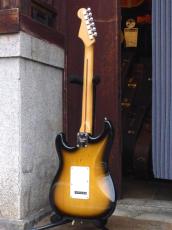 Fender '00 American Standard Stratocaster_2