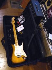 Fender '00 American Standard Stratocaster_11