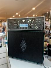 Kemper Profiler Power Rack +Kabinet SPケーブル付き