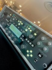 Kemper Profiler Power Rack +Kabinet SPケーブル付き_2